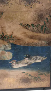 東京都美術館開館100周年記念　大英博物館日本美術コレクション　百花繚乱～海を越えた江戸絵画に投稿された画像（2026/8/21）