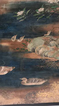 東京都美術館開館100周年記念　大英博物館日本美術コレクション　百花繚乱～海を越えた江戸絵画に投稿された画像（2026/8/21）