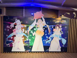 サンシャイン水族館に投稿された画像（2026/8/21）