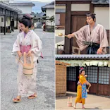 太秦映画村に投稿された画像（2026/8/21）