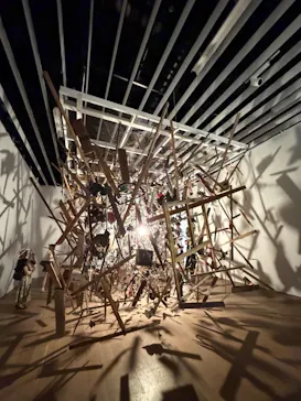 テート美術館 ― YBA & BEYOND 世界を変えた90s英国アートに投稿された画像（2026/8/21）
