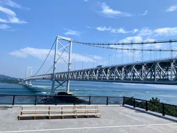 徳島県立 渦の道に投稿された画像（2026/8/21）