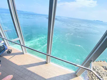 徳島県立 渦の道に投稿された画像（2026/8/21）