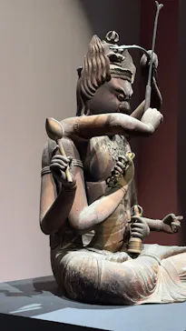 弘法大師生誕1250年記念　特別展「空海と真言の名宝」に投稿された画像（2026/8/21）