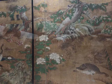 東京都美術館開館100周年記念　大英博物館日本美術コレクション　百花繚乱～海を越えた江戸絵画に投稿された画像（2026/8/21）