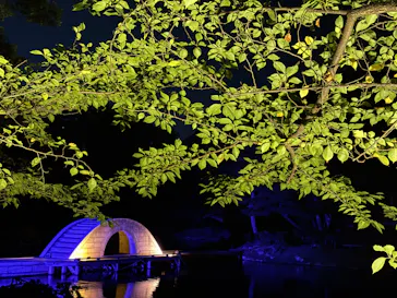 広島県縮景園・広島県立美術館に投稿された画像（2026/8/21）