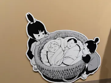鋼の錬金術師×黄泉のツガイ展に投稿された画像（2026/8/21）