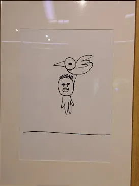プレバト才能アリ展　芸能人の名作と劇的添削2012‐2026に投稿された画像（2026/8/21）