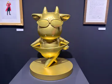 鋼の錬金術師×黄泉のツガイ展に投稿された画像（2026/8/21）