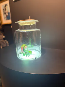 鋼の錬金術師×黄泉のツガイ展に投稿された画像（2026/8/21）