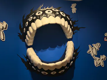 鋼の錬金術師×黄泉のツガイ展に投稿された画像（2026/8/21）