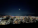 梅田スカイビル・空中庭園展望台に投稿された画像（2026/8/21）