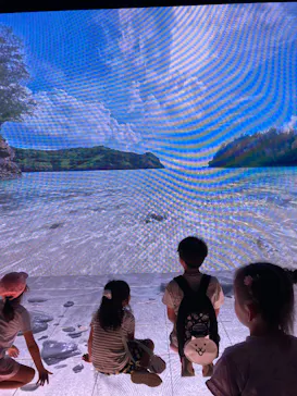 特別展「いきもの超ワールド展　国立科学博物館×ダーウィンが来た！」（国立科学博物館）に投稿された画像（2026/8/21）
