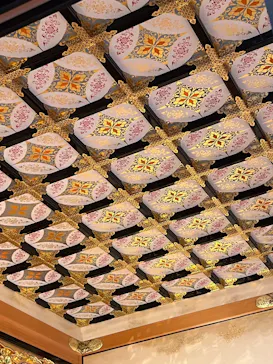 名古屋城に投稿された画像（2026/8/21）