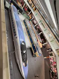 京都鉄道博物館に投稿された画像（2026/8/21）