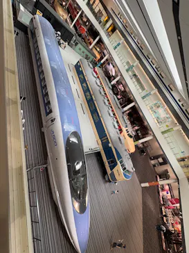 京都鉄道博物館に投稿された画像（2026/8/21）