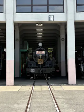京都鉄道博物館に投稿された画像（2026/8/21）