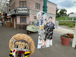 西武園ゆうえんちに投稿された画像（2026/8/21）