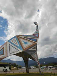 福井県立恐竜博物館に投稿された画像（2026/8/21）