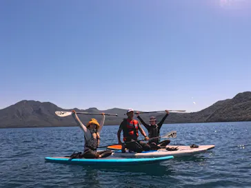 SUP&WIND波笑風に投稿された画像（2026/8/21）