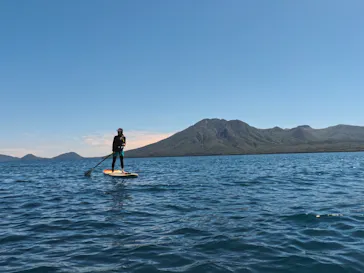 SUP&WIND波笑風に投稿された画像（2026/8/21）