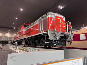 京都鉄道博物館×京都水族館に投稿された画像（2026/8/21）