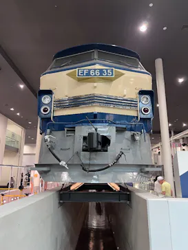 京都鉄道博物館×京都水族館に投稿された画像（2026/8/21）