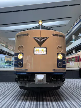 京都鉄道博物館×京都水族館に投稿された画像（2026/8/21）