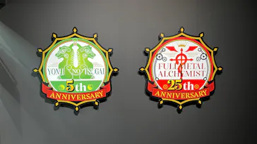 鋼の錬金術師×黄泉のツガイ展に投稿された画像（2026/8/21）