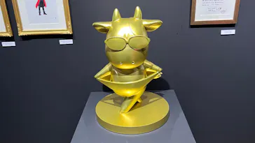 鋼の錬金術師×黄泉のツガイ展に投稿された画像（2026/8/21）