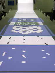 マリメッコ展　模様のちから　Marimekko:Art of Printmaking -Beauty, Dream, Loveに投稿された画像（2026/8/21）