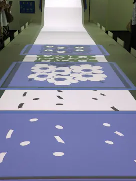 マリメッコ展　模様のちから　Marimekko:Art of Printmaking -Beauty, Dream, Loveに投稿された画像（2026/8/21）