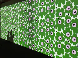 マリメッコ展　模様のちから　Marimekko:Art of Printmaking -Beauty, Dream, Loveに投稿された画像（2026/8/21）