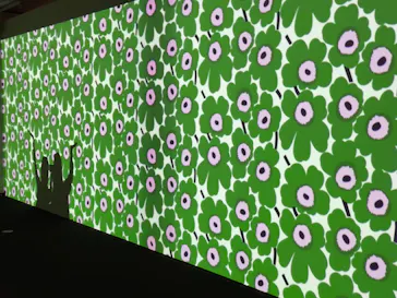 マリメッコ展　模様のちから　Marimekko:Art of Printmaking -Beauty, Dream, Loveに投稿された画像（2026/8/21）