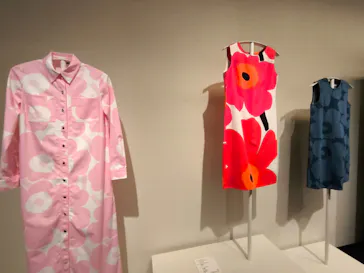マリメッコ展　模様のちから　Marimekko:Art of Printmaking -Beauty, Dream, Loveに投稿された画像（2026/8/21）