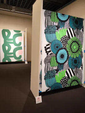 マリメッコ展　模様のちから　Marimekko:Art of Printmaking -Beauty, Dream, Loveに投稿された画像（2026/8/21）