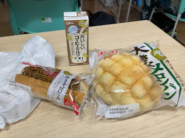 どこか奇妙な職業体験　夜の学校調査員に投稿された画像（2026/8/21）