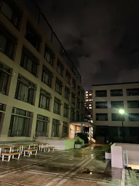 どこか奇妙な職業体験　夜の学校調査員に投稿された画像（2026/8/21）