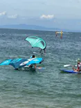 WIND SURF SHOP TEIYER（ウインドサーフショップ テイヤー）に投稿された画像（2026/8/22）