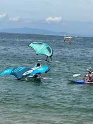 WIND SURF SHOP TEIYER（ウインドサーフショップ テイヤー）に投稿された画像（2026/8/21）
