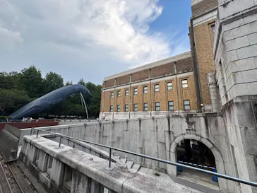 国立科学博物館に投稿された画像（2026/8/22）