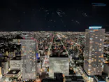 JRタワー展望室 タワー・スリーエイトに投稿された画像（2026/8/22）