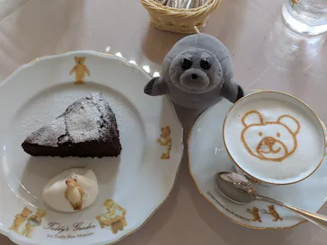 伊豆テディベア・ミュージアムに投稿された画像（2026/8/22）