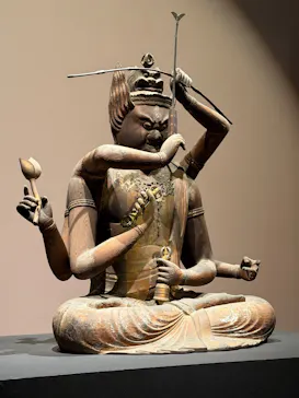 弘法大師生誕1250年記念　特別展「空海と真言の名宝」に投稿された画像（2026/8/22）