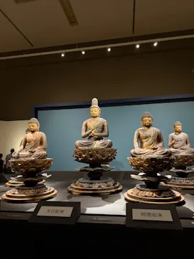 弘法大師生誕1250年記念　特別展「空海と真言の名宝」に投稿された画像（2026/8/22）