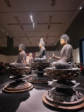 弘法大師生誕1250年記念　特別展「空海と真言の名宝」に投稿された画像（2026/8/22）