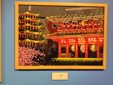 プレバト才能アリ展　芸能人の名作と劇的添削2012‐2026に投稿された画像（2026/8/22）