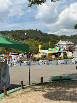 東条湖おもちゃ王国に投稿された画像（2026/8/22）