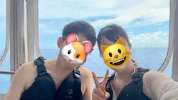 Sea World（シーワールド）に投稿された画像（2026/8/22）