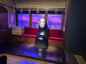 ジブリパーク展に投稿された画像（2026/8/22）